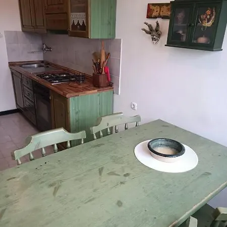 Tinel شقة سبليت