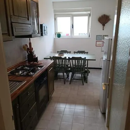Tinel Διαμέρισμα Σπλιτ